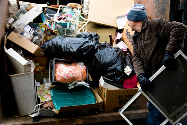 Best Full-Service Junk Removal  in Reading, PA