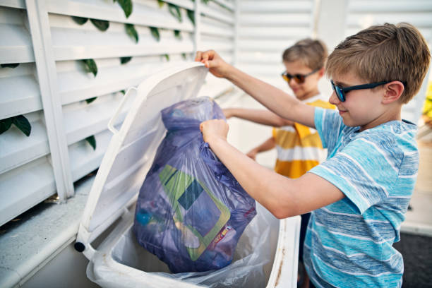 Yard Cleanup Services in Reading, PA