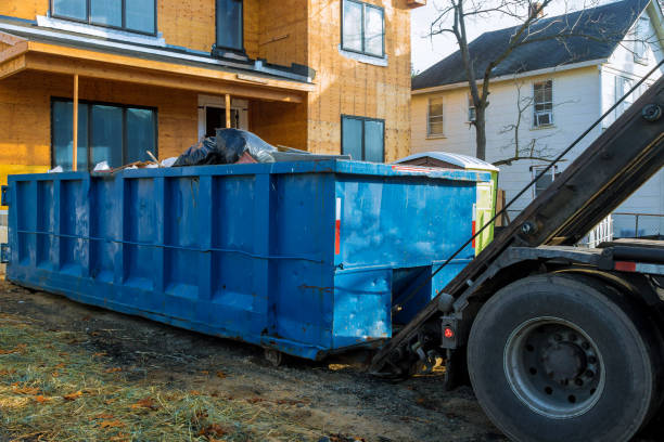 Best Commercial Junk Removal  in Reading, PA