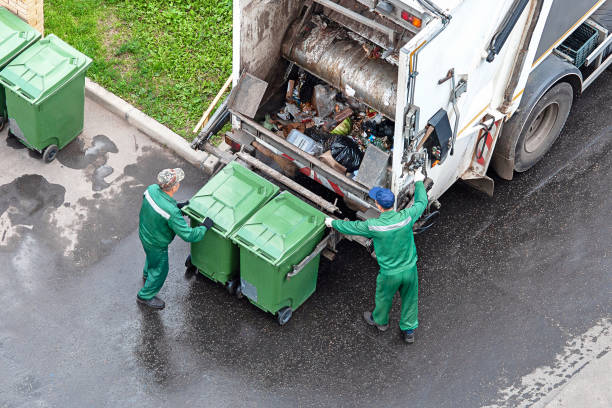 Reading, PA Junk Removal Company