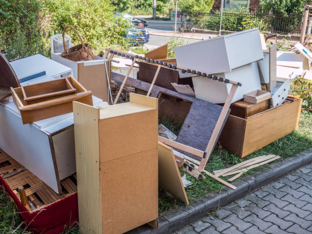 Best Junk Hauling Services  in Reading, PA