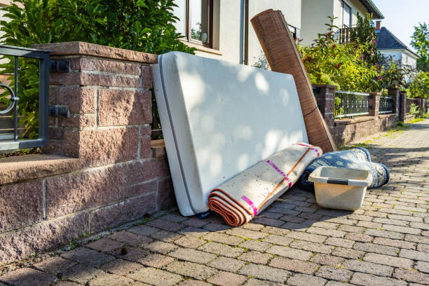 Best Construction Debris Removal  in Reading, PA