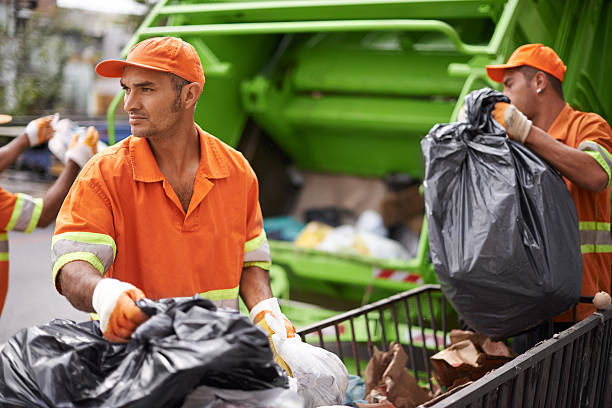Best Yard Waste Removal  in Reading, PA