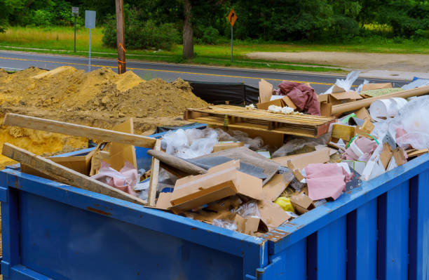 Best Yard Cleanup Services  in Reading, PA